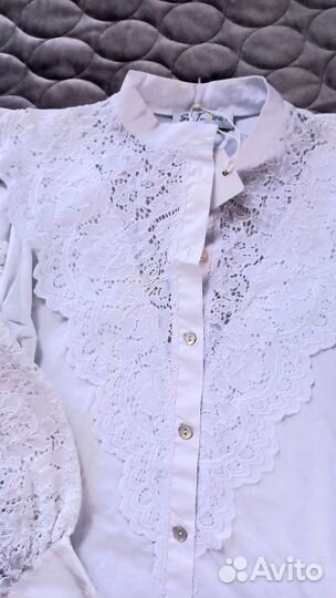 Блуза Sei tu Giovani