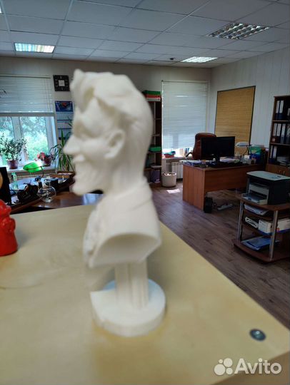 Бюст Джокер