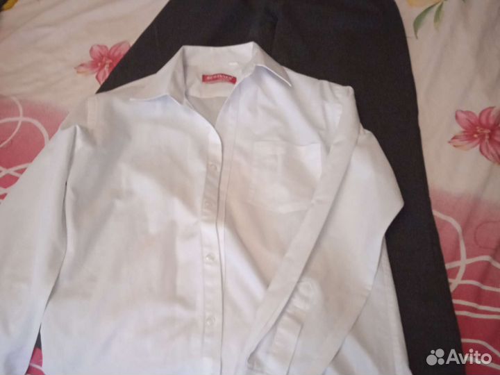 Школьная форма