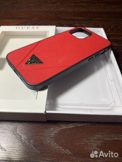 Чехол на iPhone 12 / 12Pro