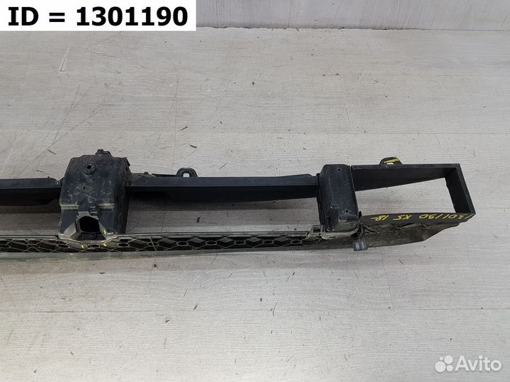 Воздуховод радиатора BMW X5 G05 бмв