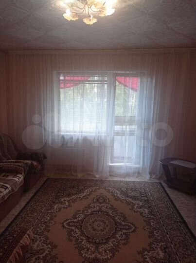 2-к. квартира, 52,2 м², 5/5 эт.