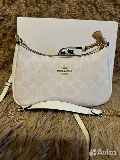 Сумка женская coach