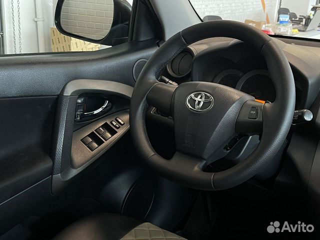 Toyota RAV4 2.0 CVT, 2010, 212 140 км объявление продам