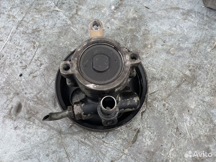 Насос гур Opel Omega C26NE Гарантия Отправка