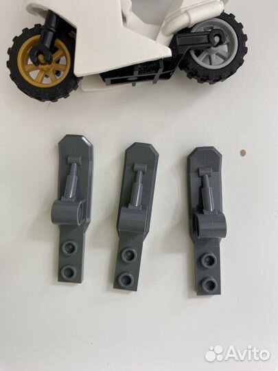 Лего детали