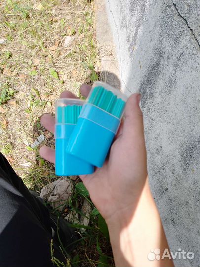 Счетные палочки