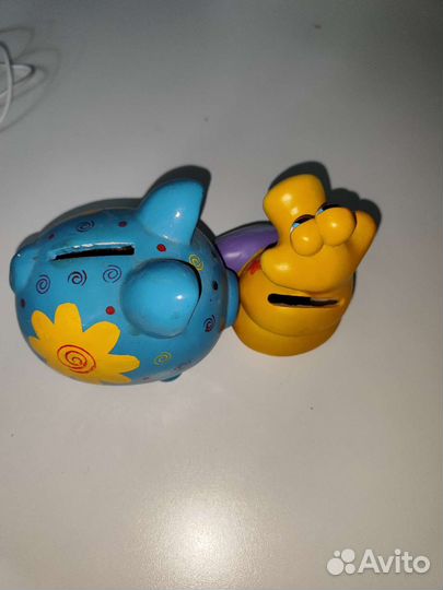 Копилка для денег