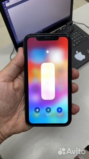 iPhone Xr, 128 ГБ