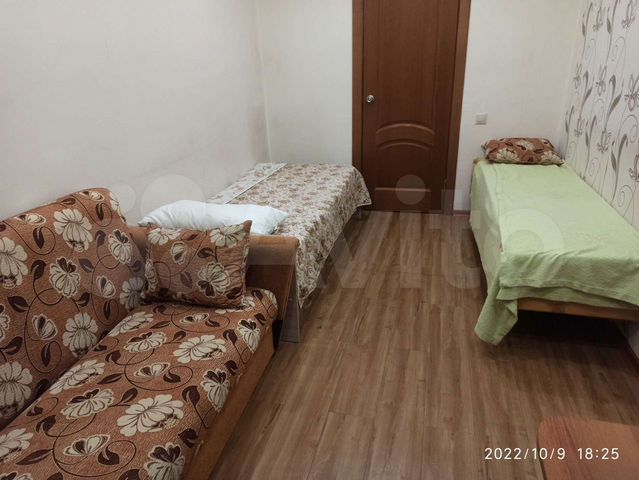 2-к. квартира, 45 м², 1/5 эт.