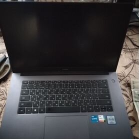 Продам MateBook D 15