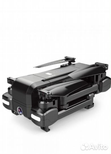 Квадрокоптер sjrc Z5