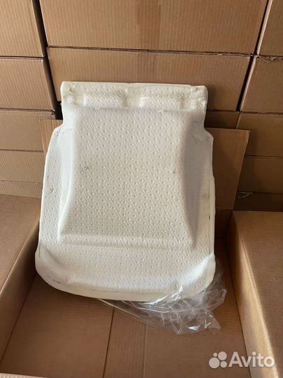 Автомобильные сиденья