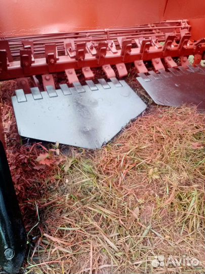 Почвофреза 1GQN 1.4, 2000