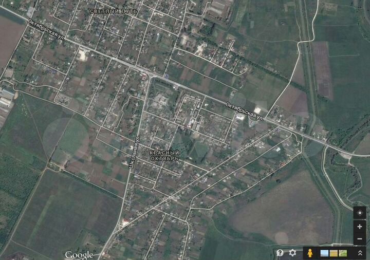 Участок 17 сот. (ИЖС)