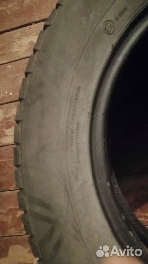 КАМА Kама-Euro LCV-131 2.25/4.5 R4