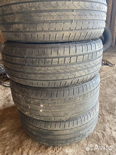 Citystar CS300 205/50 R17