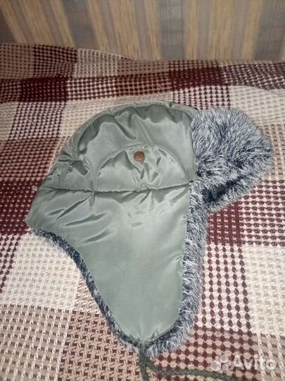 Шапка для мальчика