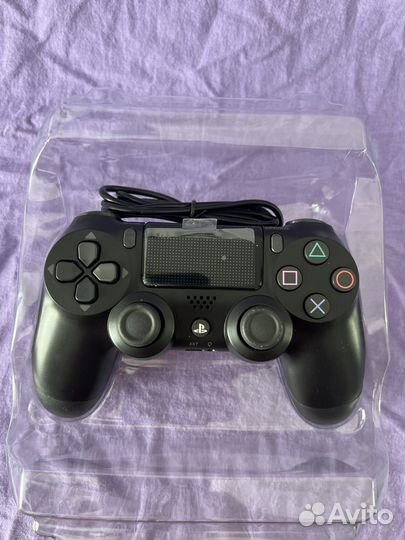 Джостик ps4