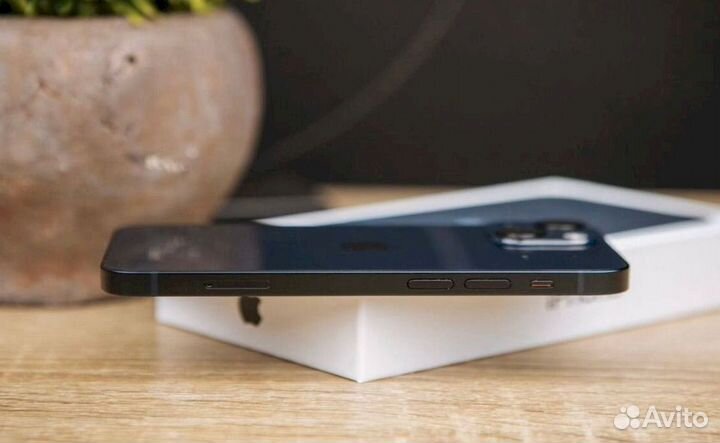 iPhone 13 mini, 256 ГБ