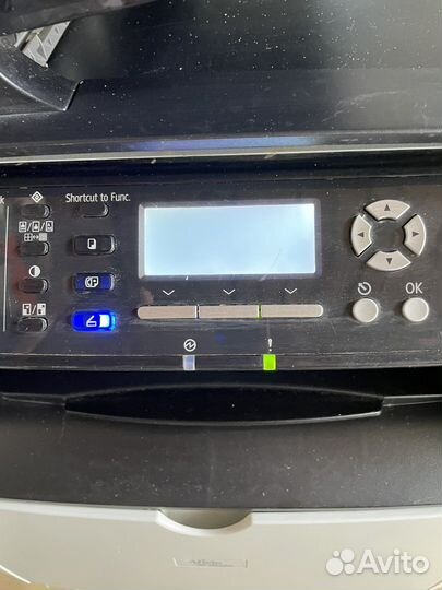Мфу принтер Ricoh SP 3510 SF