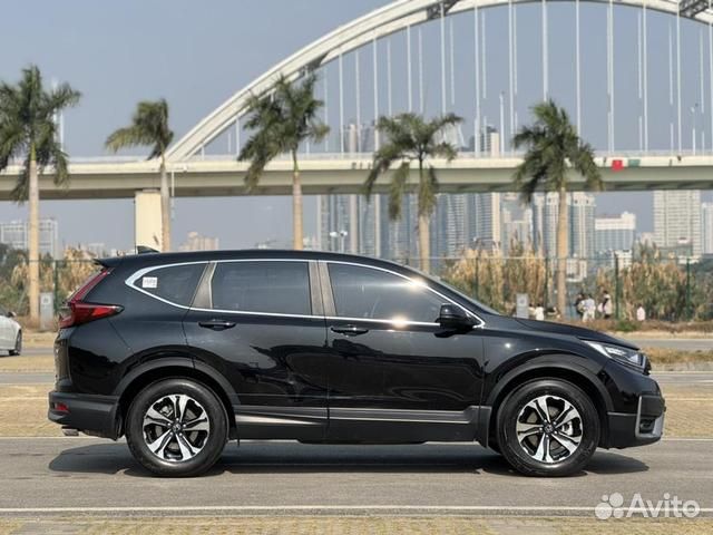 Honda CR-V 1.5 CVT, 2021, 33 100 км