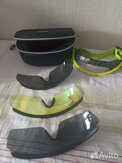 Очки для спорта