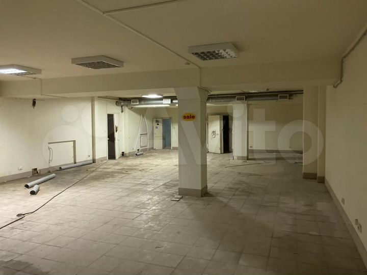 Склад в центре от собственника, 46 м²