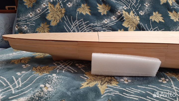 Масштабная модель 