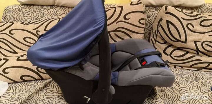 Детское кресло