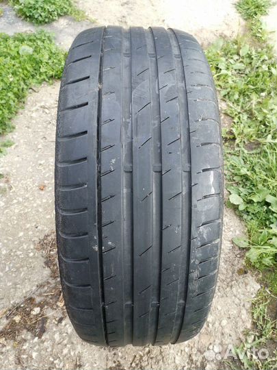 Continental ContiSportContact 3E 225/50 R17