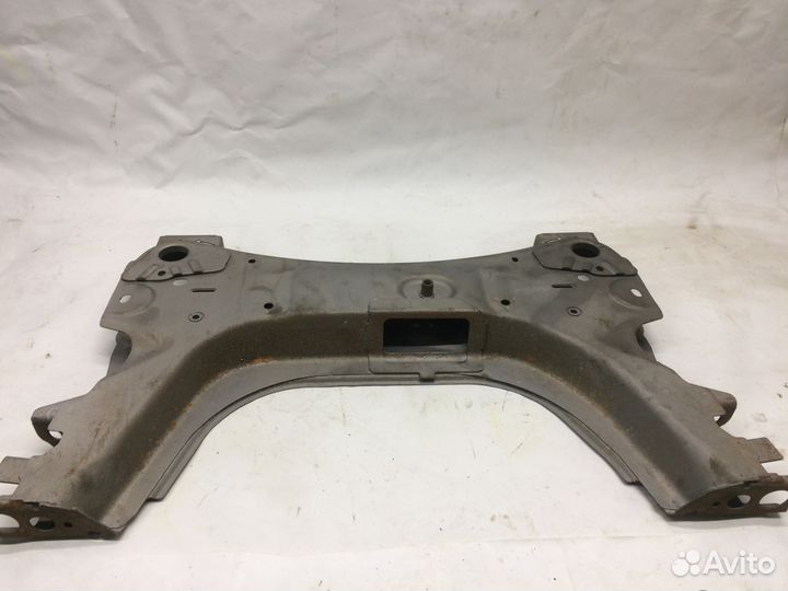 Подрамник рено Меган 2 2002-2009