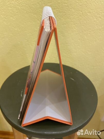 Книга с рецептами