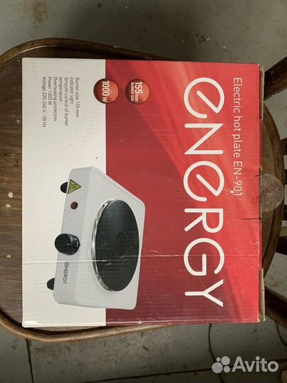 Электроплитка