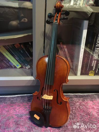 Скрипка 1/4