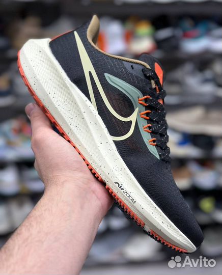 Кроссовки мужские Nike air zoom Pegasus 39