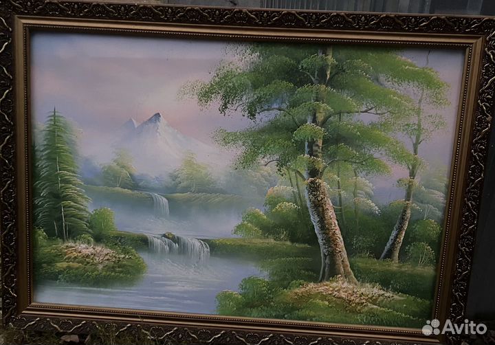 Картины