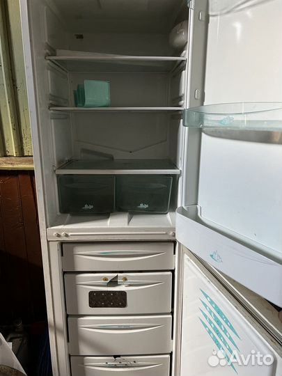 Холодильник бу