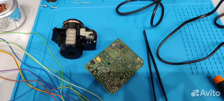 Автозапуск на audi Q7(4L) и A6(C6) + PRO/монтаж