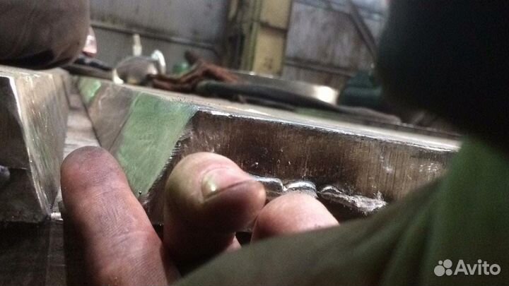 Сварка, сварочные работы, сварщик