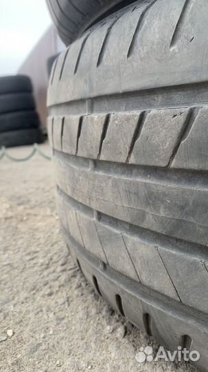 Bridgestone Alenza 001 245/50 R19 105W