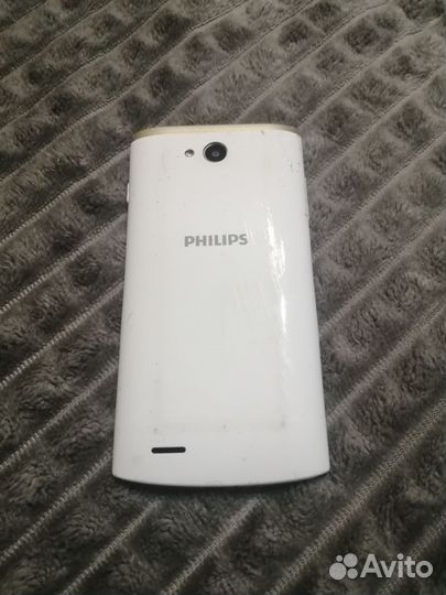 Philips S308, 4 ГБ