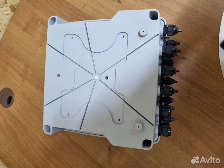 Seko kontrol 800 блок управления