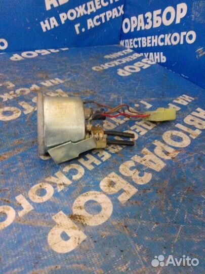 Указатель давления воздуха. Iveco Magirus