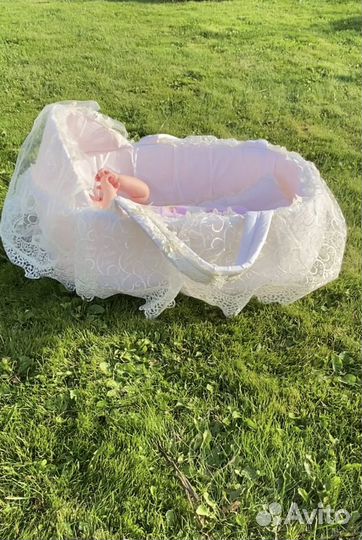 Люлька переноска