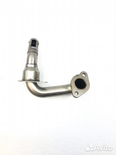 Трубка EGR Mercedes-Benz Glc-Class X253 651.921