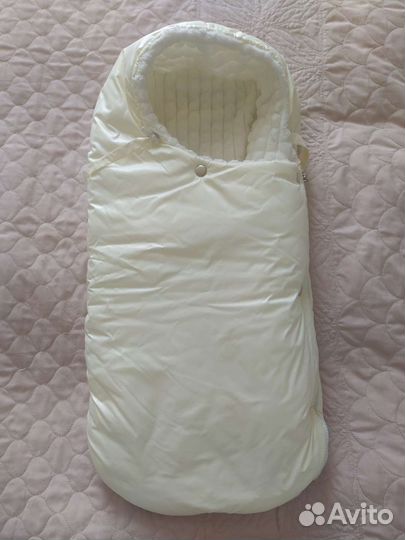 Конверт для новорожденных (можно на выписку)