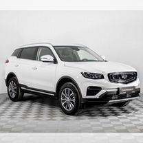 Новый Geely Atlas Pro 1.5 AT, 2024, цена от 2 070 500 руб.