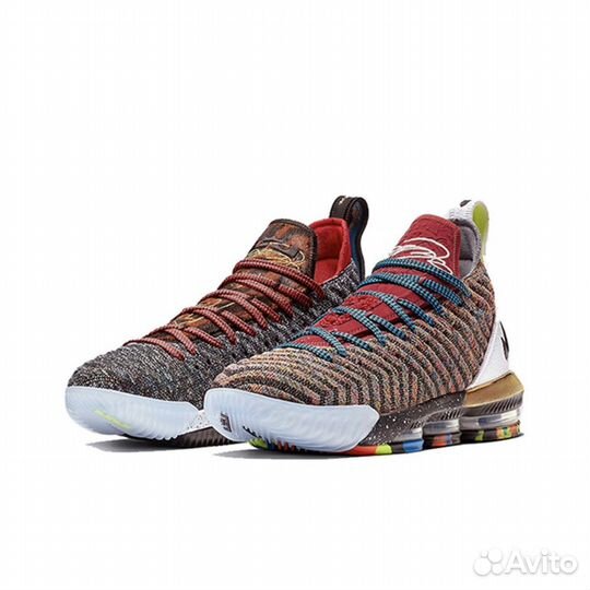 Nike Lebron 16 