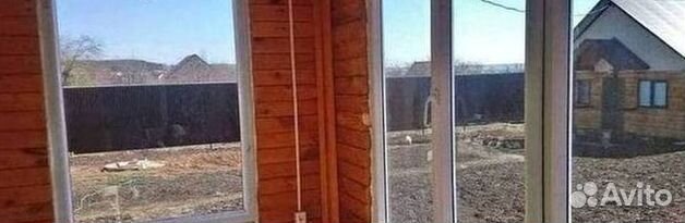 Пластиковые окна на заказ